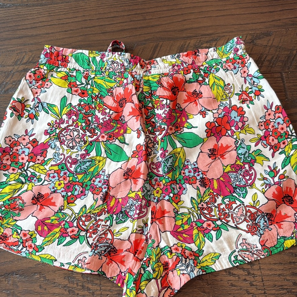 Roller Rabbit shorts - Picture 2 of 3